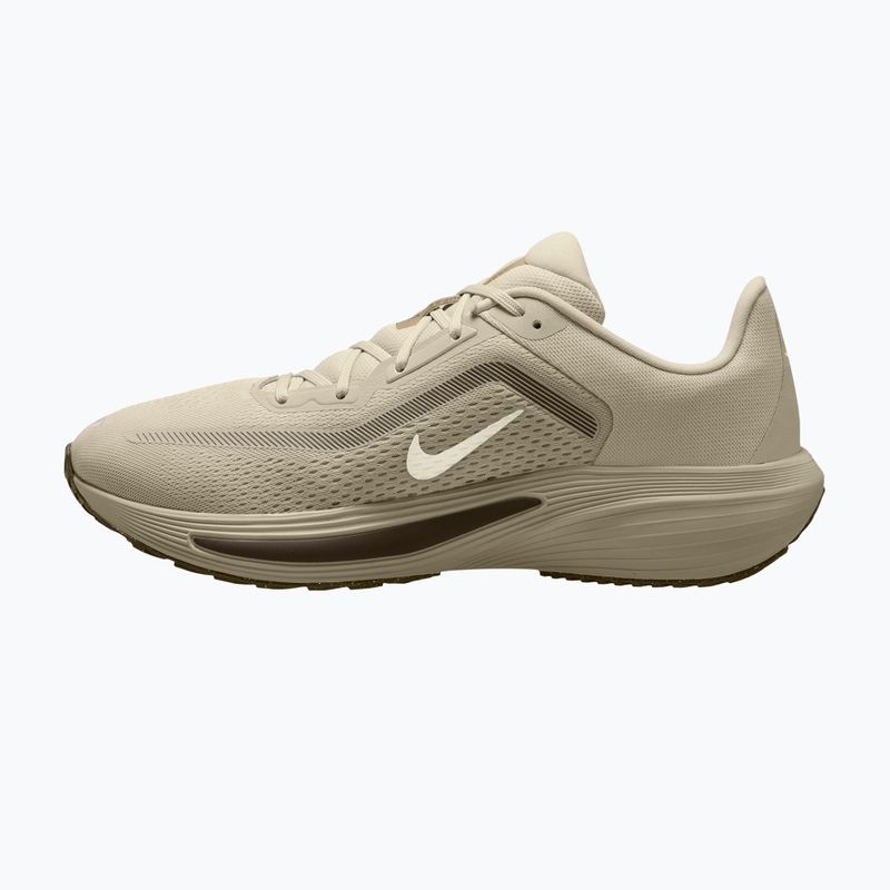Pánské běžecké boty Nike Quest 7 desert khaki/dark hazel/filbert/sail 9