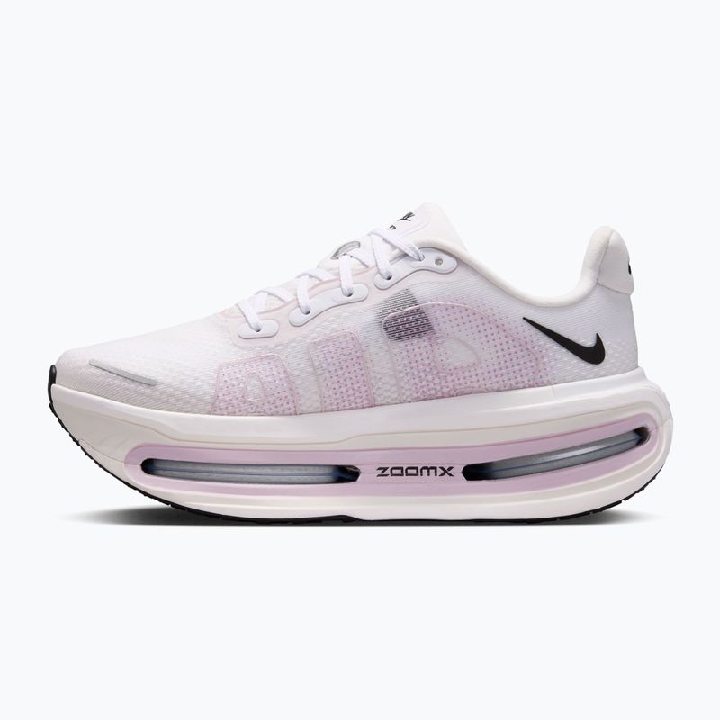 Dámské běžecké boty Nike Vomero Premium white/summit white/bleached lilac/black 2