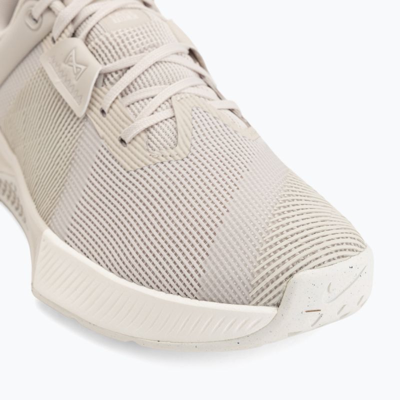 Dámské tréninkové boty Nike Metcon 10 light orewood brown/phantom/metallic silver 7