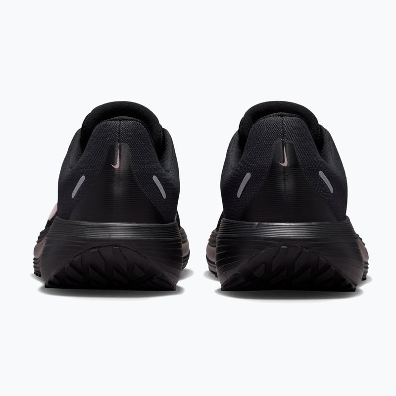 Dámské běžecké boty Nike Quest 7 black/taupe haze/silt red 13
