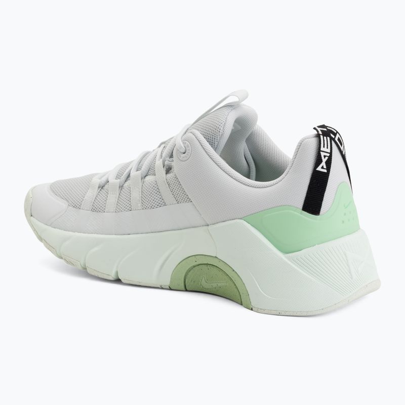 Dámské tréninkové boty Nike Free Metcon 7 off white/cucumber calm/white 3