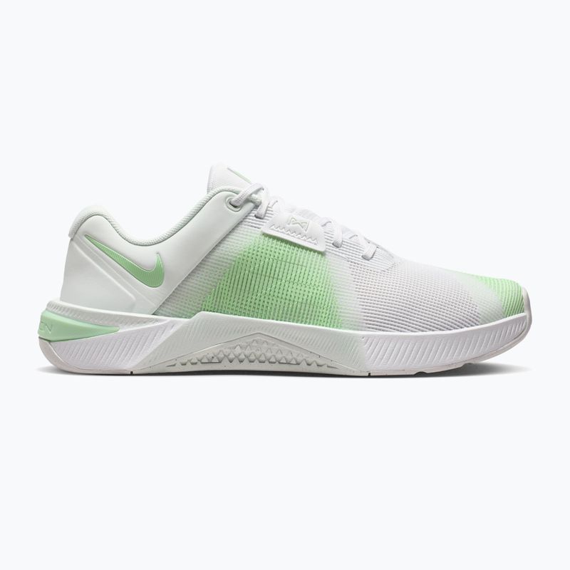 Dámské tréninkové boty Nike Metcon 10 off white/barely green/cucumber calm 8