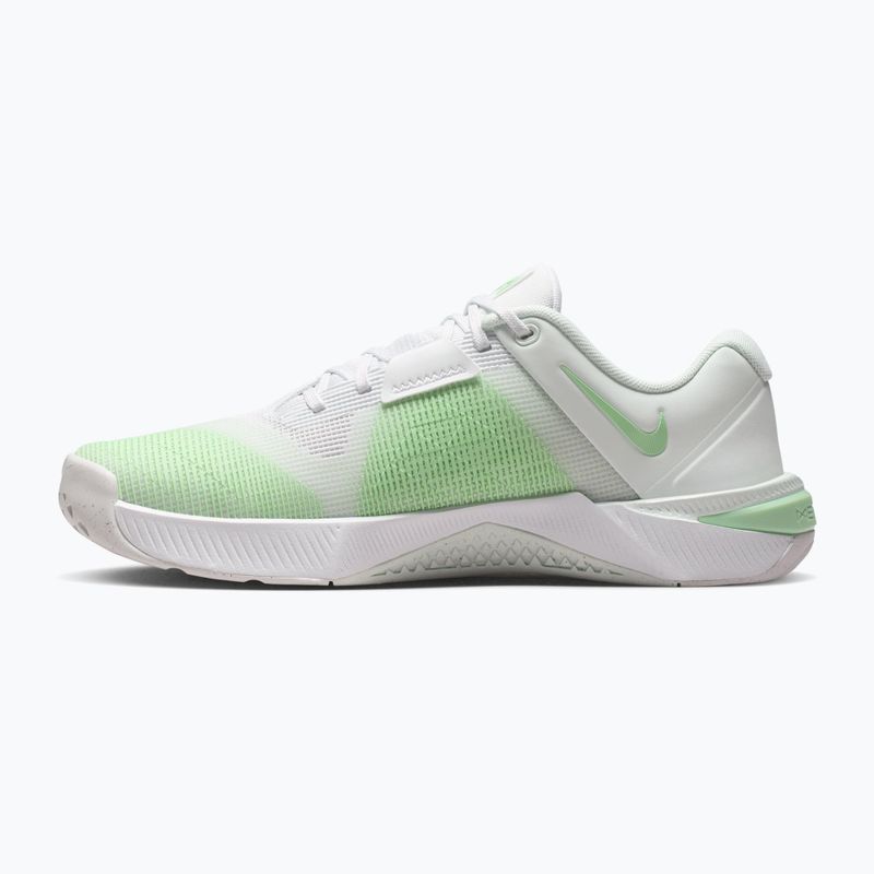 Dámské tréninkové boty Nike Metcon 10 off white/barely green/cucumber calm 9