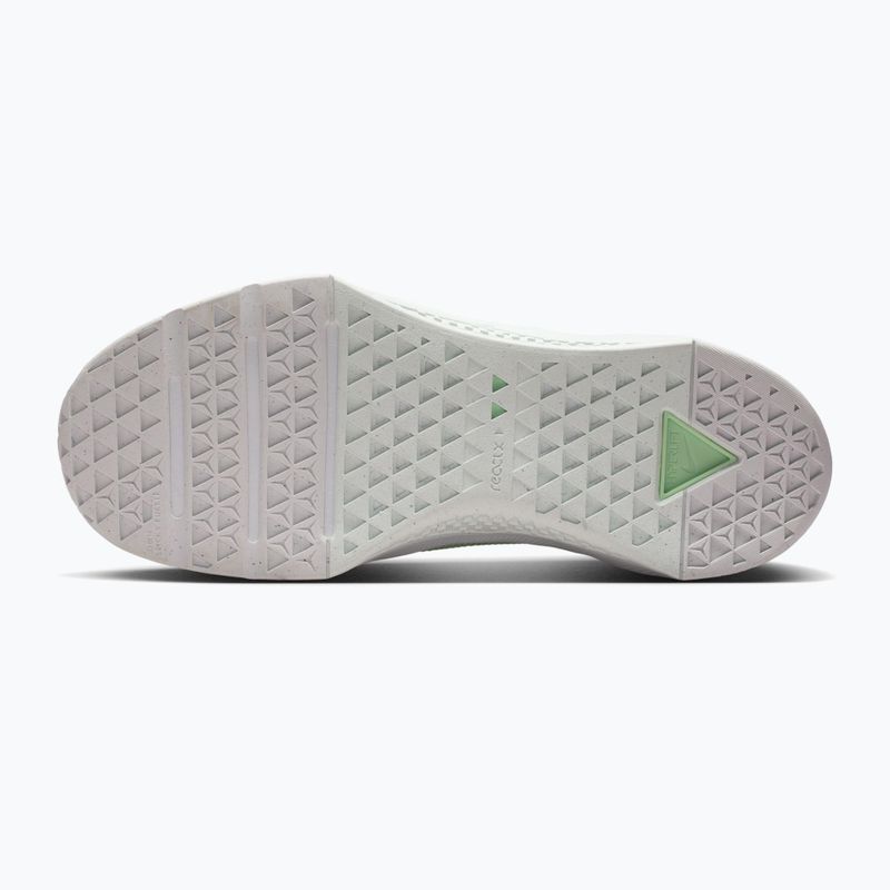 Dámské tréninkové boty Nike Metcon 10 off white/barely green/cucumber calm 10