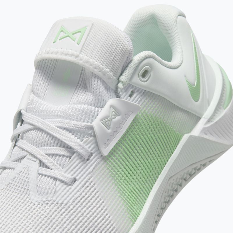 Dámské tréninkové boty Nike Metcon 10 off white/barely green/cucumber calm 13
