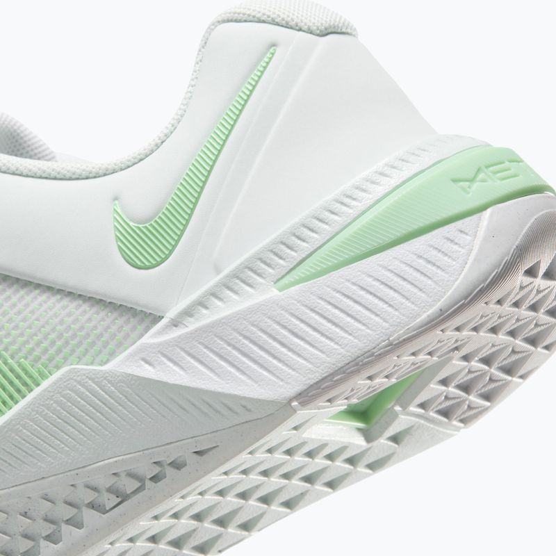 Dámské tréninkové boty Nike Metcon 10 off white/barely green/cucumber calm 14