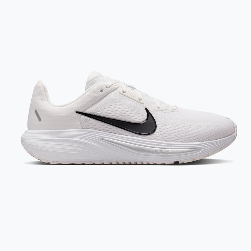 Dámské běžecké boty Nike Quest 7 summit white/white/metallic silver/black 8