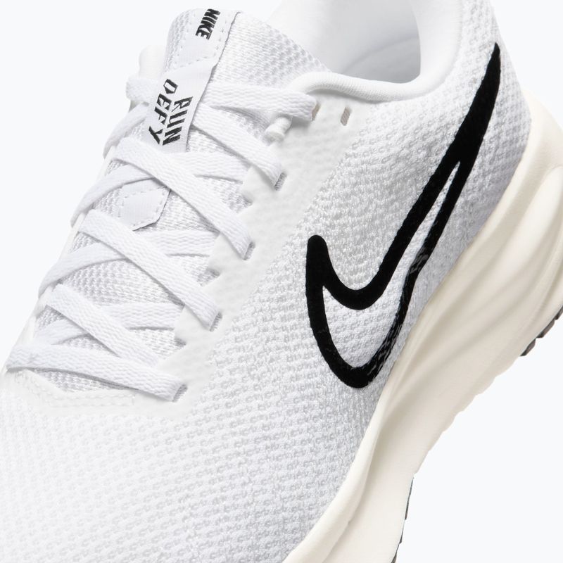 Dámské běžecké boty Nike Run Defy white/sail/off white/black 8