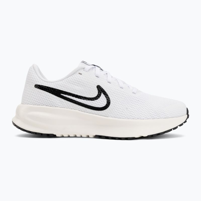 Dámské běžecké boty Nike Run Defy white/sail/off white/black 2