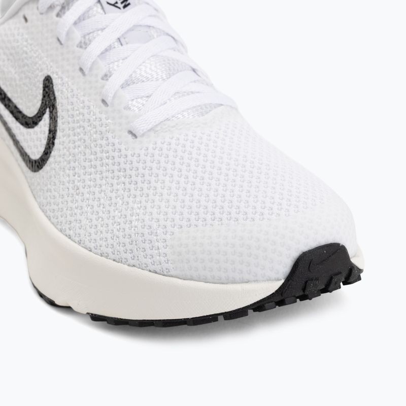 Dámské běžecké boty Nike Run Defy white/sail/off white/black 7