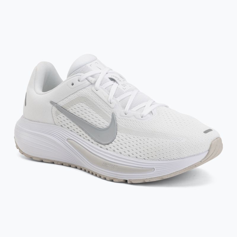 Dámské běžecké boty Nike Quest 7 white/vast grey/vast grey/wolf grey
