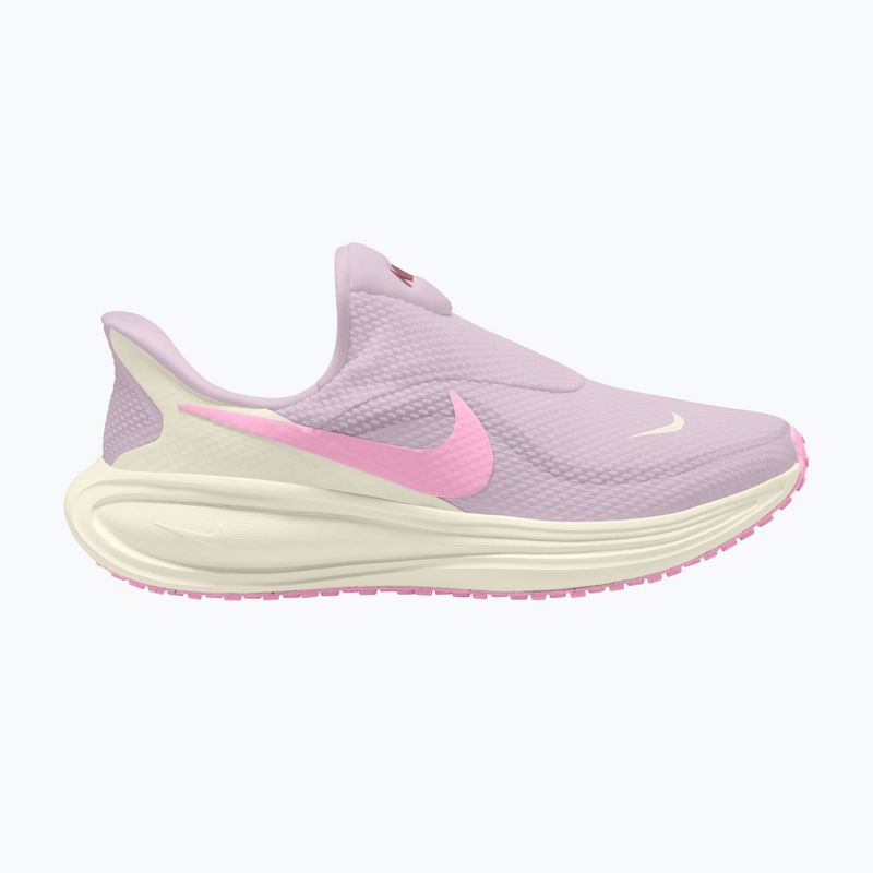 Dámské běžecké boty Nike Revolution 8 EasyOn bleached lilac/sail/pink smoke/pink rise 8