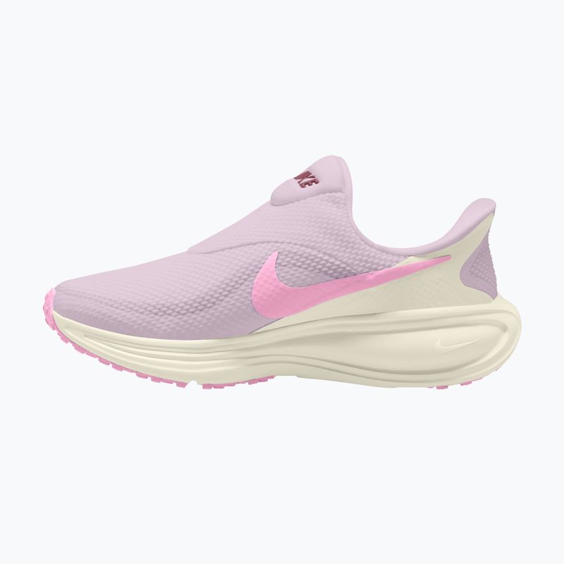 Dámské běžecké boty Nike Revolution 8 EasyOn bleached lilac/sail/pink smoke/pink rise 9