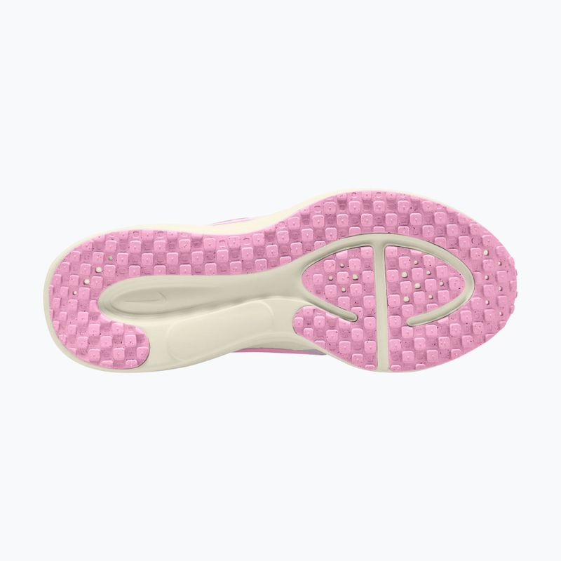 Dámské běžecké boty Nike Revolution 8 EasyOn bleached lilac/sail/pink smoke/pink rise 10