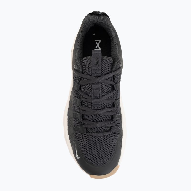 Dámské tréninkové boty Nike Free Metcon 7 anthracite/black/phantom/metallic silver 5