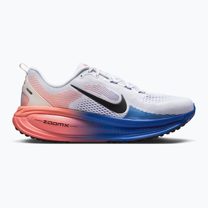 Pánské běžecké boty Nike Vomero 18 white/racer blue/atomic pink/black 8