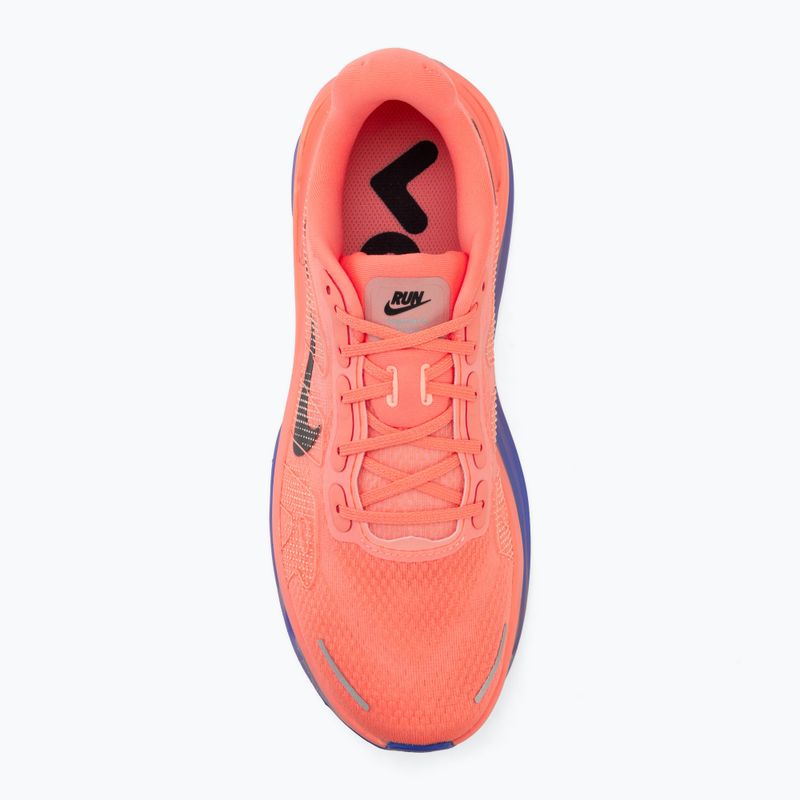 Pánské běžecké boty Nike Vomero Premium atomic pink/racer blue/black 5