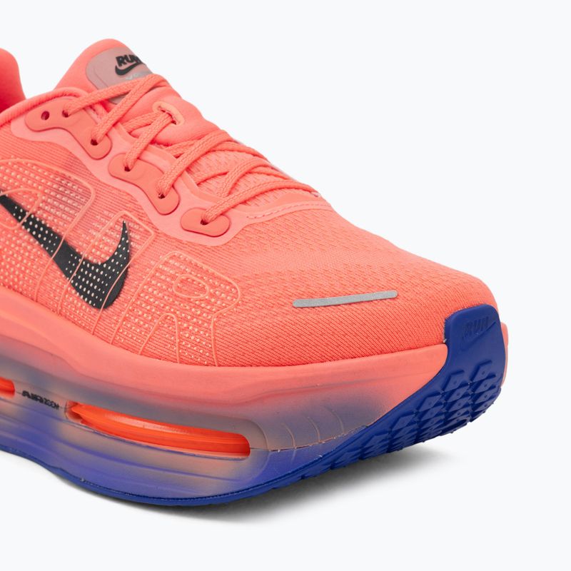 Pánské běžecké boty Nike Vomero Premium atomic pink/racer blue/black 7