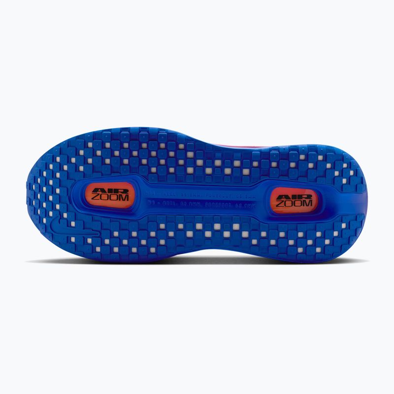 Pánské běžecké boty Nike Vomero Premium atomic pink/racer blue/black 11
