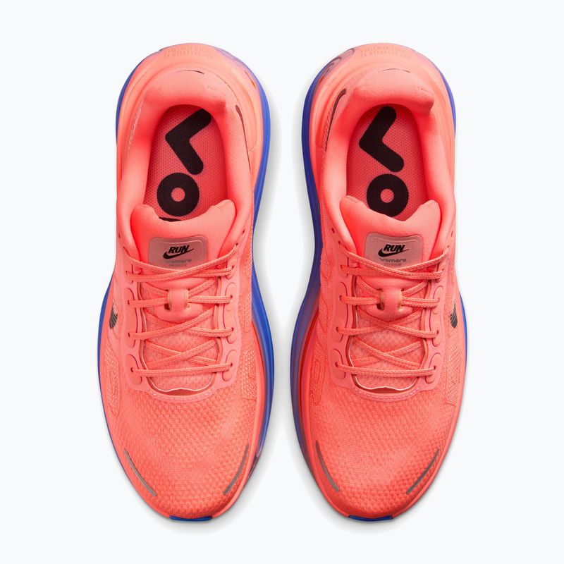 Pánské běžecké boty Nike Vomero Premium atomic pink/racer blue/black 12