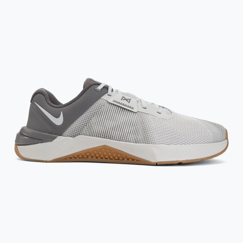 Pánské tréningové boty Nike Metcon 10 photon dust/pencil point/photon dust 2