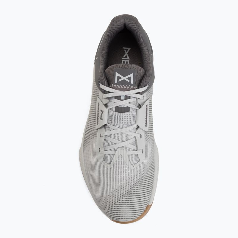 Pánské tréningové boty Nike Metcon 10 photon dust/pencil point/photon dust 5