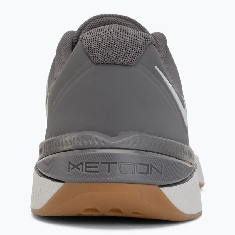 Pánské tréningové boty Nike Metcon 10 photon dust/pencil point/photon dust 6