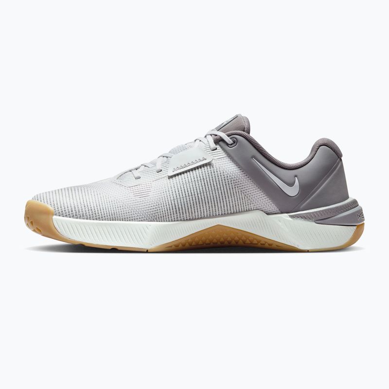 Pánské tréningové boty Nike Metcon 10 photon dust/pencil point/photon dust 9