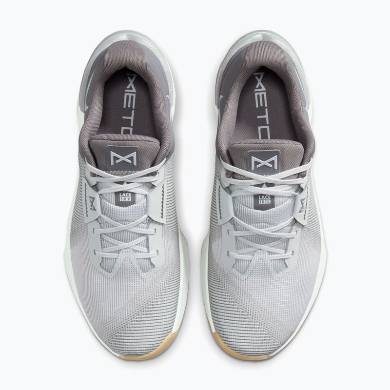 Pánské tréningové boty Nike Metcon 10 photon dust/pencil point/photon dust 11