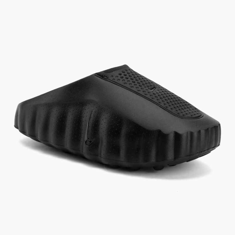Pánské nazouváky Nike Mind 001 black/cool grey/anthracite