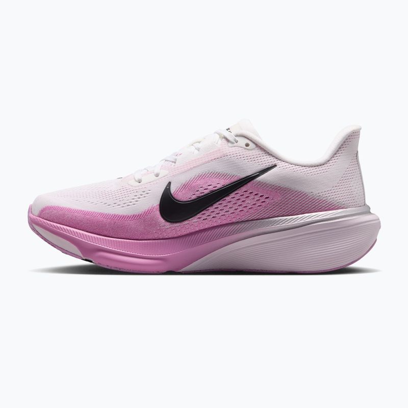Dámské běžecké boty Nike Pegasus 42 white/light magenta/bleached lilac/black 9