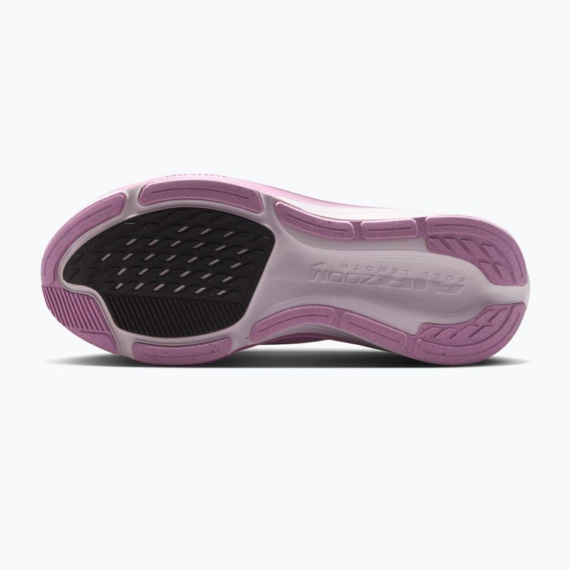 Dámské běžecké boty Nike Pegasus 42 white/light magenta/bleached lilac/black 11