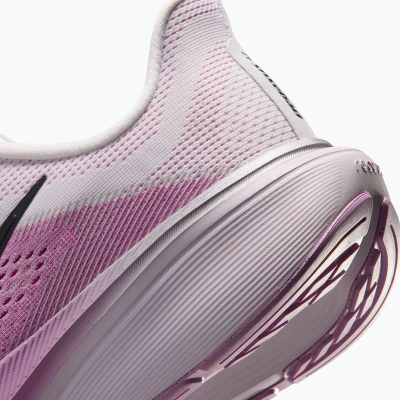 Dámské běžecké boty Nike Pegasus 42 white/light magenta/bleached lilac/black 15