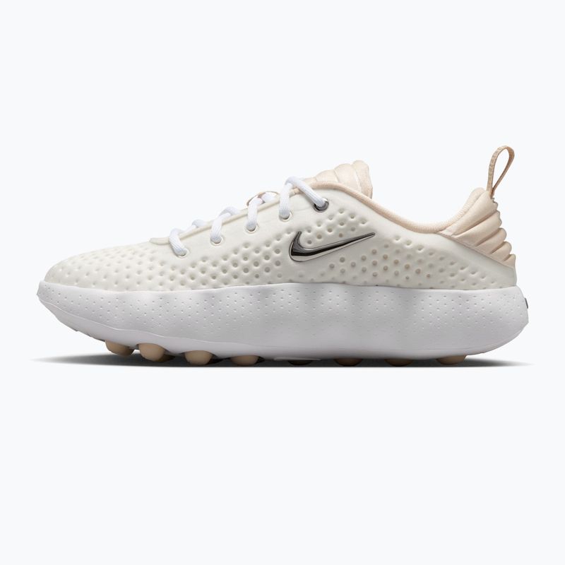 Dámské boty Nike Mind 002 summit white/phantom/metallic silver 2
