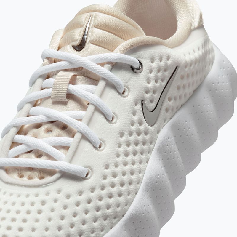 Dámské boty Nike Mind 002 summit white/phantom/metallic silver 5