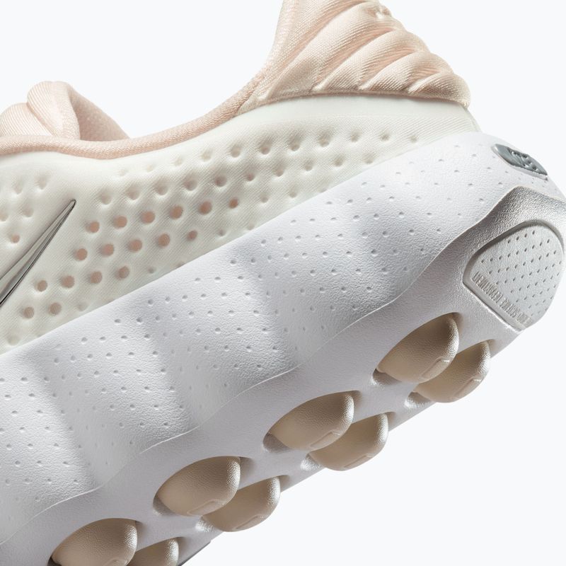 Dámské boty Nike Mind 002 summit white/phantom/metallic silver 7