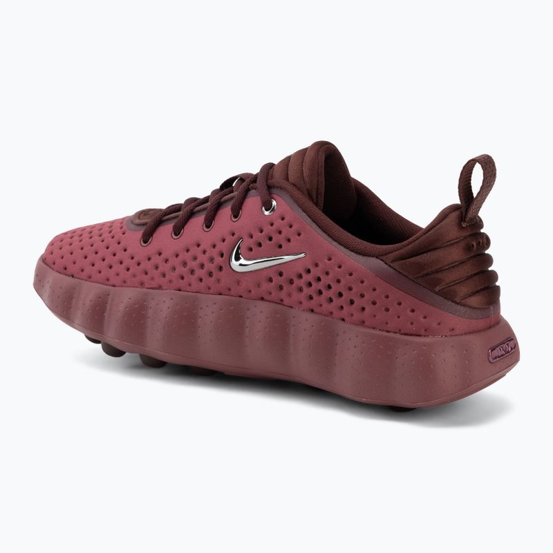Dámské boty Nike Mind 002 pink smoke/mystic dates/metallic silver 3