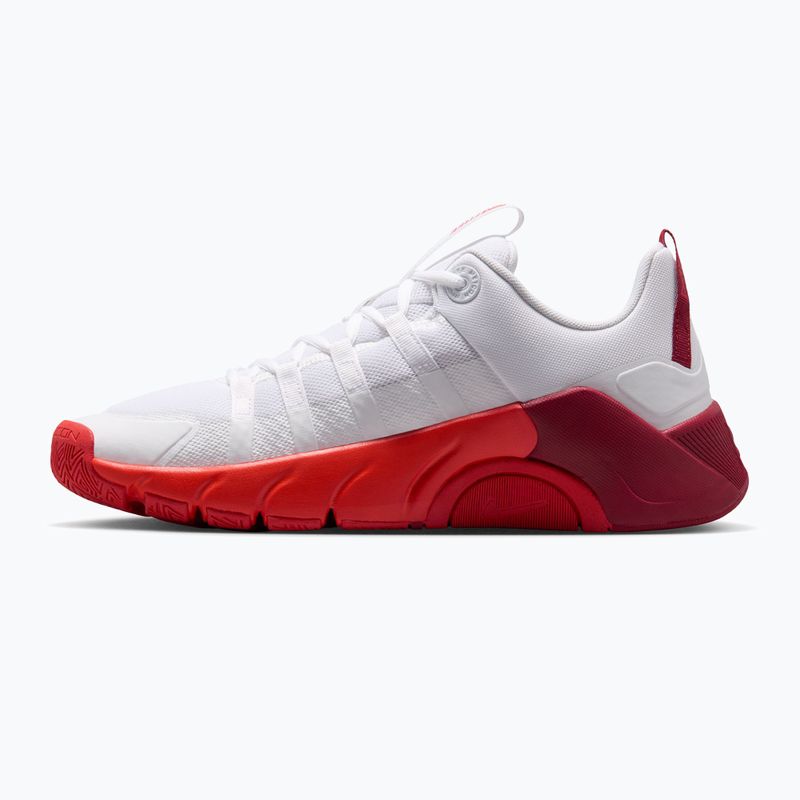 Pánské tréningové boty Nike Free Metcon 7 white/picante red/tough red/white 9