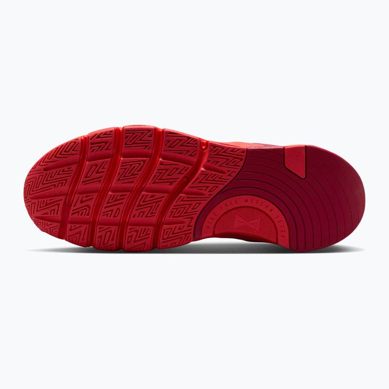 Pánské tréningové boty Nike Free Metcon 7 white/picante red/tough red/white 10