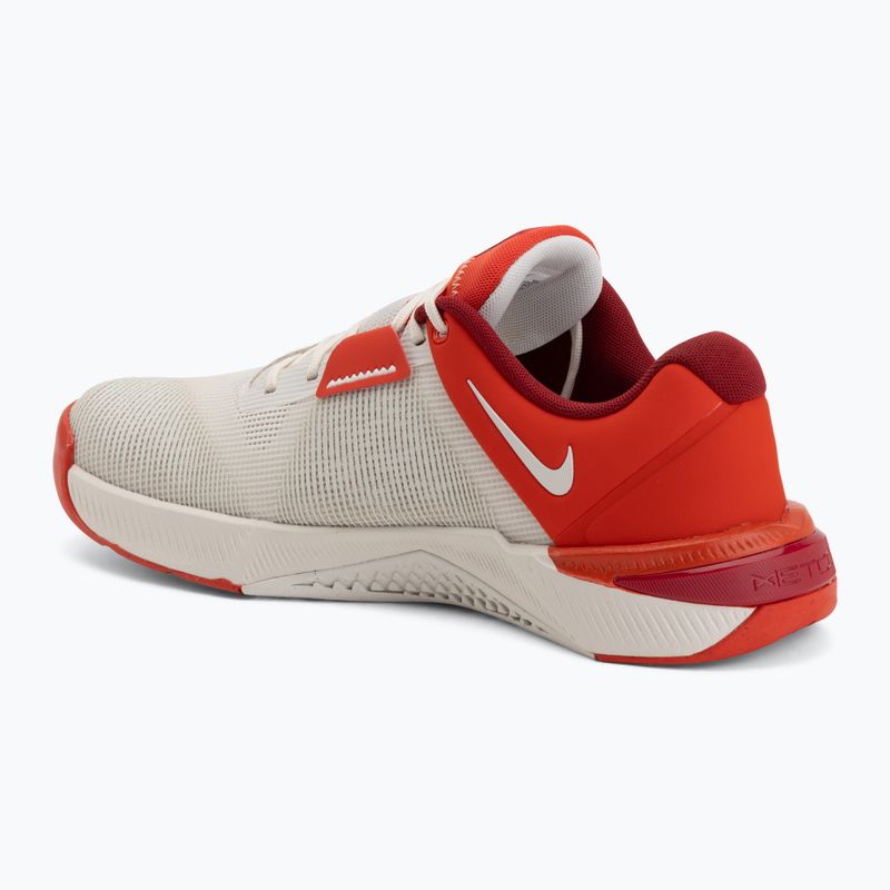Pánské tréningové boty Nike Metcon 10 picante red/tough red/phantom 3
