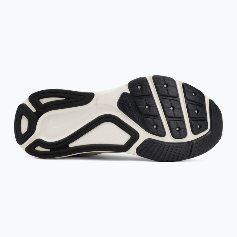 Dámské běžecké boty Nike Structure 26 summit white/anthracite/metallic silver 4