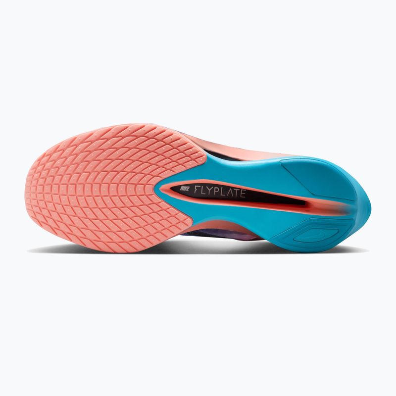 Pánské běžecké boty Nike Vaporfly 4 Racer Blue/Blue Lightning/White 11