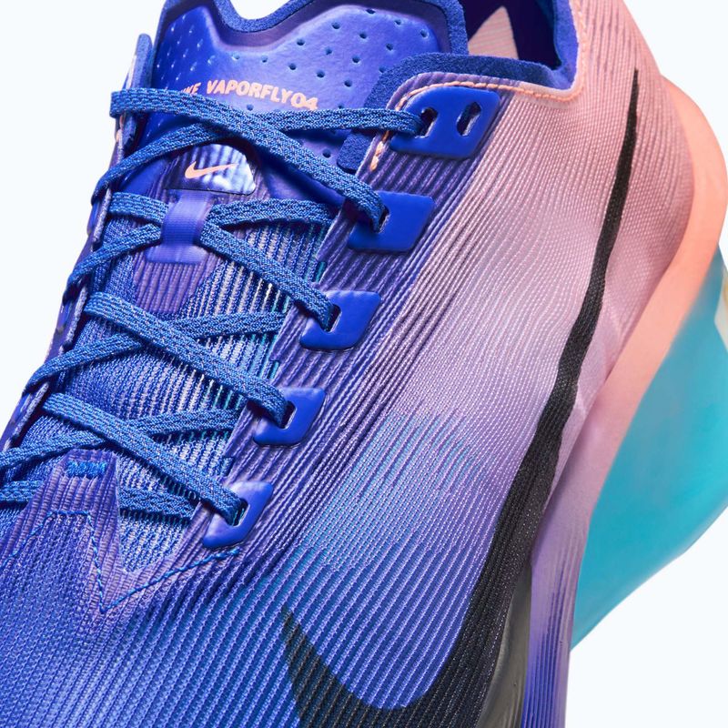 Pánské běžecké boty Nike Vaporfly 4 Racer Blue/Blue Lightning/White 14
