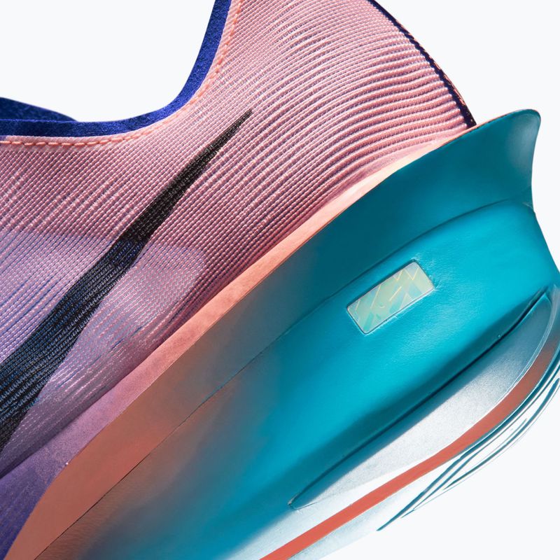Pánské běžecké boty Nike Vaporfly 4 Racer Blue/Blue Lightning/White 15