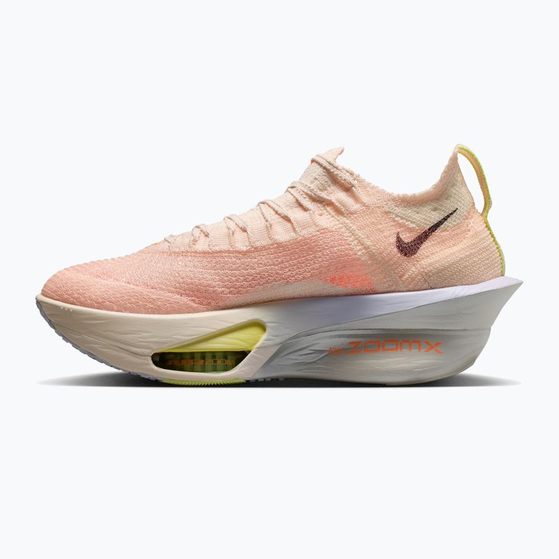Dámské běžecké boty Nike Alphafly 3 chalk/hyper crimson/purple dynasty 10