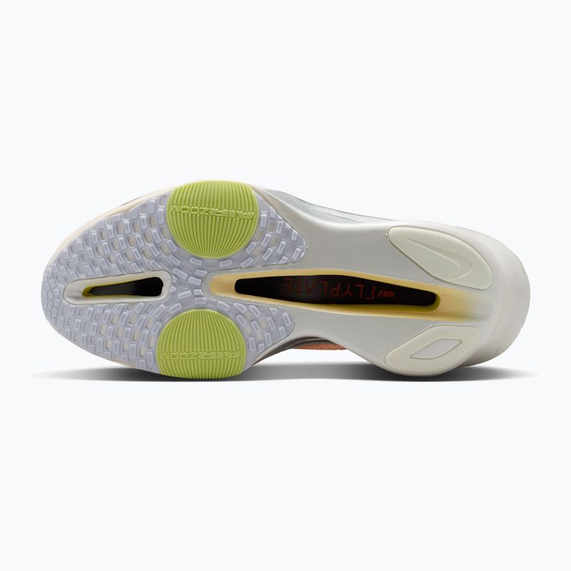 Dámské běžecké boty Nike Alphafly 3 chalk/hyper crimson/purple dynasty 11