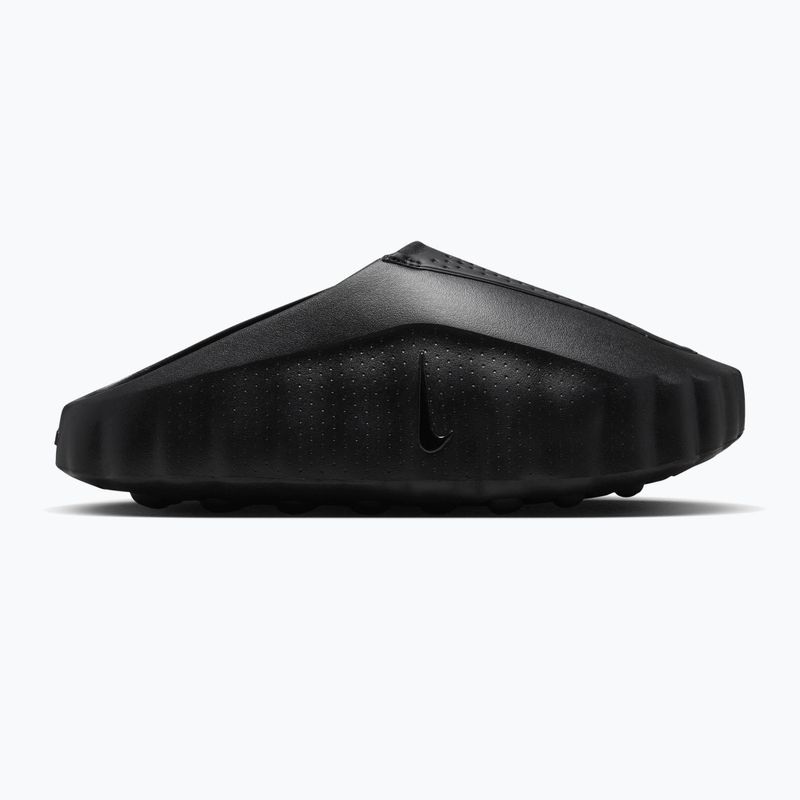 Pánské nazouváky Nike Mind 001 black/cool grey/anthracite 8