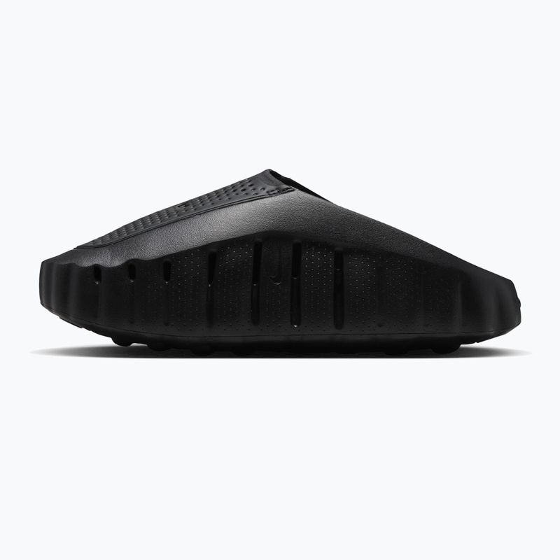 Pánské nazouváky Nike Mind 001 black/cool grey/anthracite 9