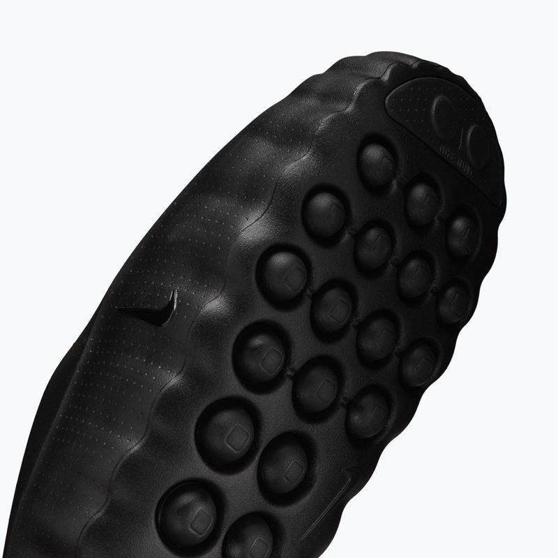 Pánské nazouváky Nike Mind 001 black/cool grey/anthracite 13