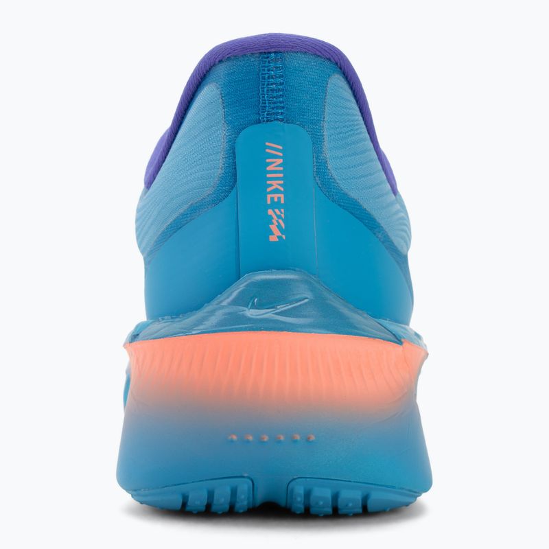 Pánské běžecké boty Nike Zoom Fly 6 racer blue/blue lightning/white 6